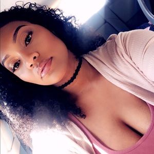 Meet your Posher, Janell